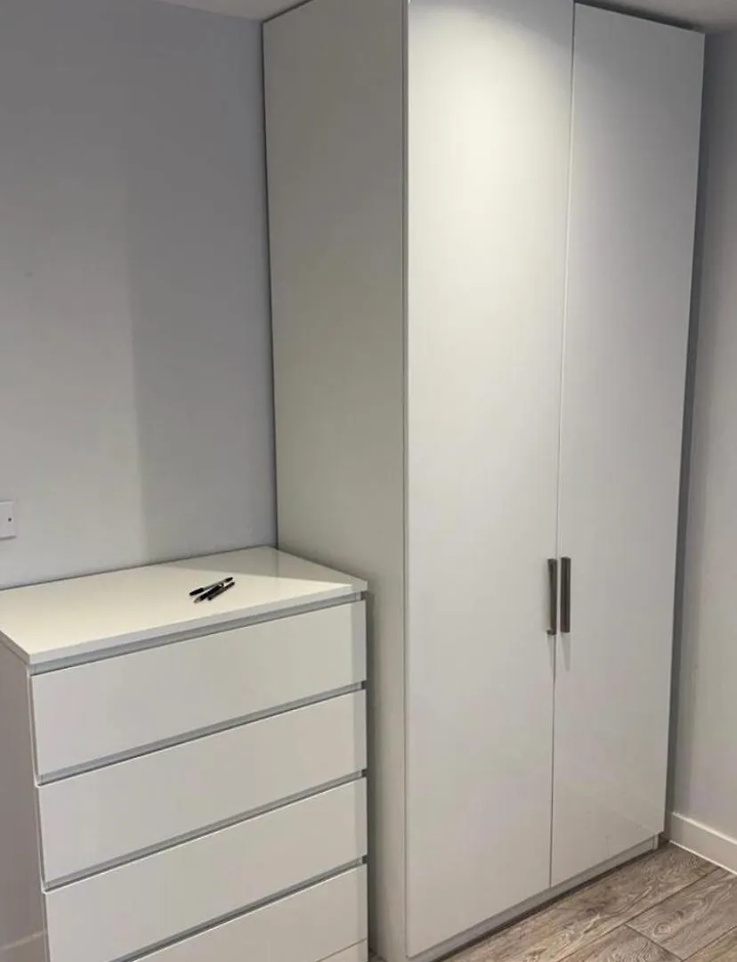 Apartment Beautiful 2 Bedroom With Spacious Lounge & Rooms Dagenham United Kingdom